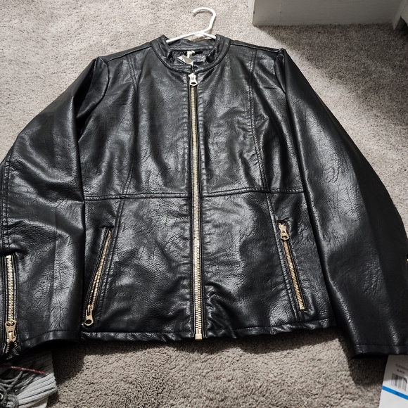 Jessica Simpson Jackets & Blazers - Jessica Simpson jacket